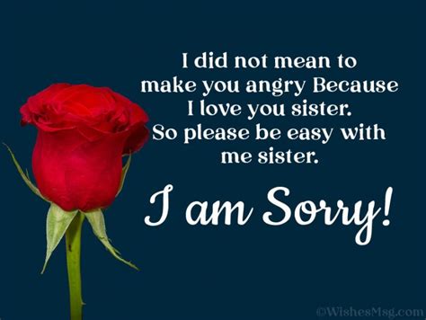 apology to innocent stepsis during quarantine|100+ Sorry Message for Sister: Heartfelt Apologies to Mend Bonds.
